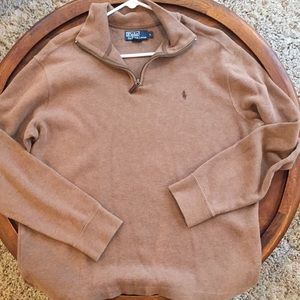 Polo by Ralph Lauren pullover sweater